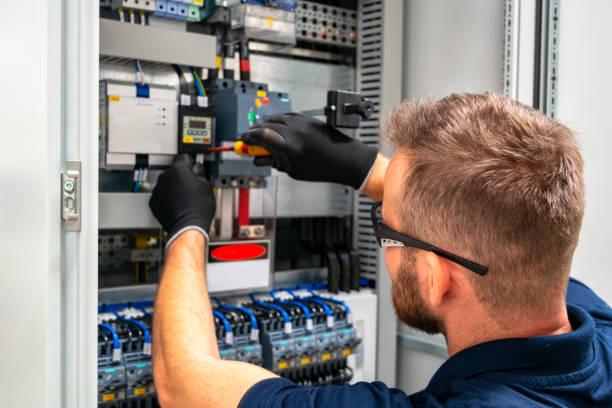 Best Electrical Troubleshooting Services  in Highland Springs, VA