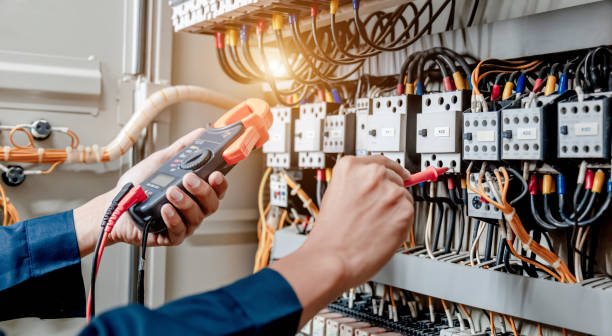  Highland Springs, VA Electrician Pros