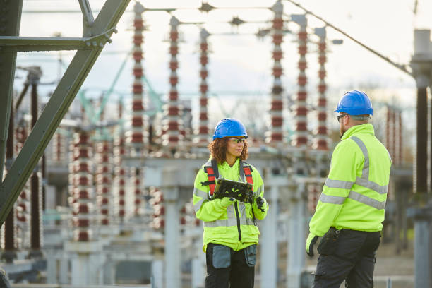 Best Residential Electrician Services  in Highland Springs, VA
