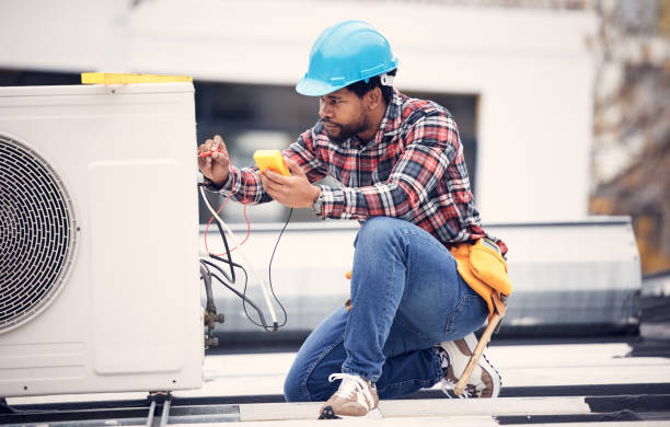 Best Electrician for Home Renovation  in Highland Springs, VA