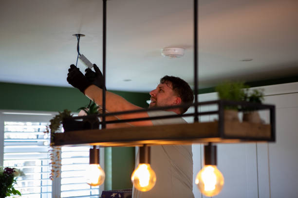 Best Electrical Contractors for Businesses  in Highland Springs, VA