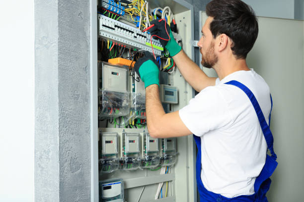 Best Electrical Wiring Services  in Highland Springs, VA
