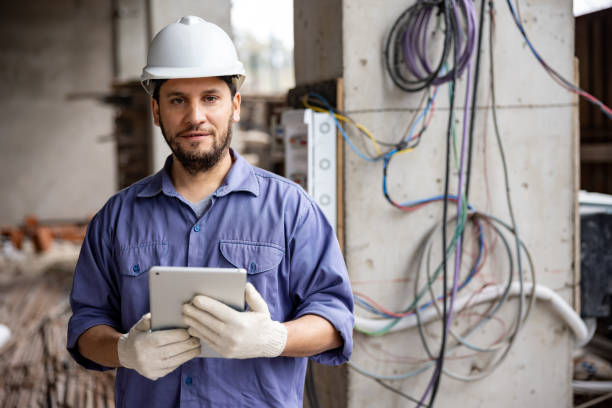 Best 24-Hour Electrician  in Highland Springs, VA