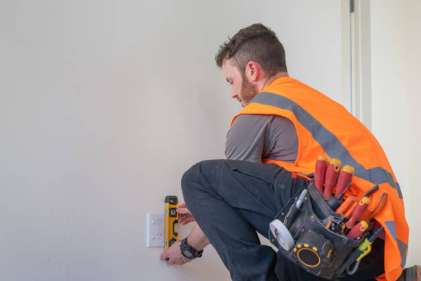 Best Emergency Electrician Near Me  in Highland Springs, VA