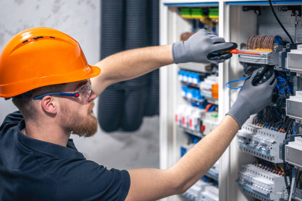 Reliable Highland Springs, VA Electrician Solutions