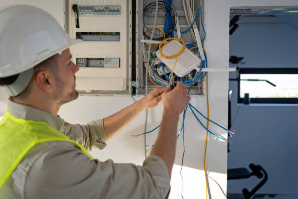 Best Electrical Repair Services  in Highland Springs, VA